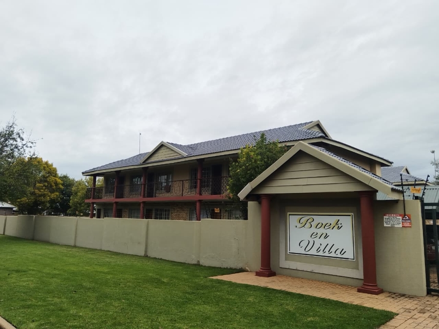 2 Bedroom Property for Sale in Die Bult North West